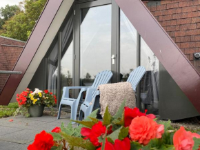 Hotels in Wieringerwerf